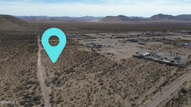 $78,000 | 2-acres Sunray Drive, El Paso, TX 79938
