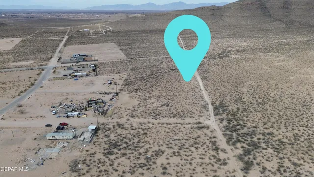 $78,000 | 2-acres Sunray Drive, El Paso, TX 79938