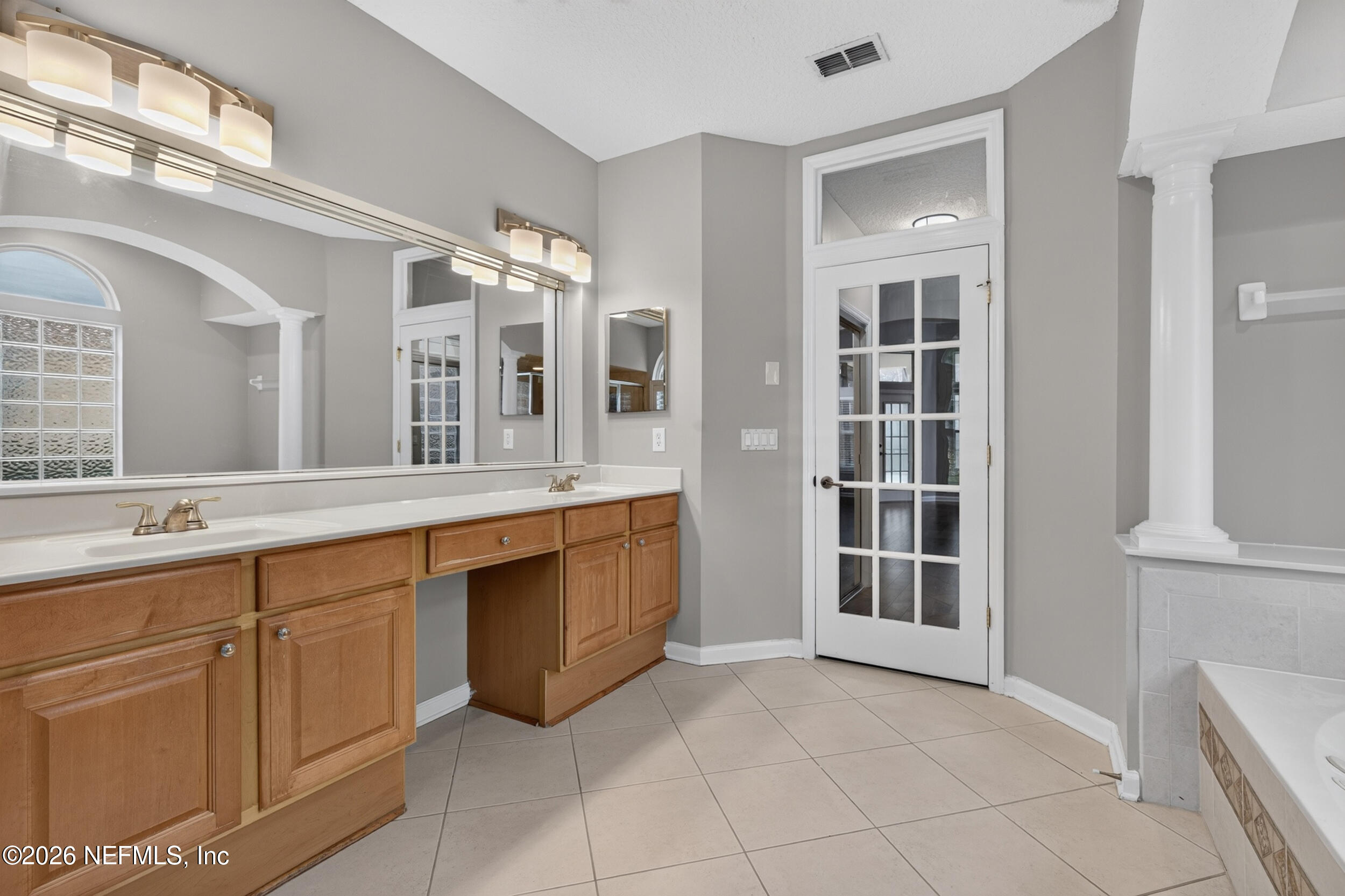 1884 South Landguard Road St. Augustine, FL 32092 - Photo 42 of 99 40_primary bathroom 5