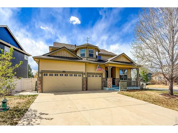 $645,000 | 10291 Dogwood Street, Firestone, CO 80504
