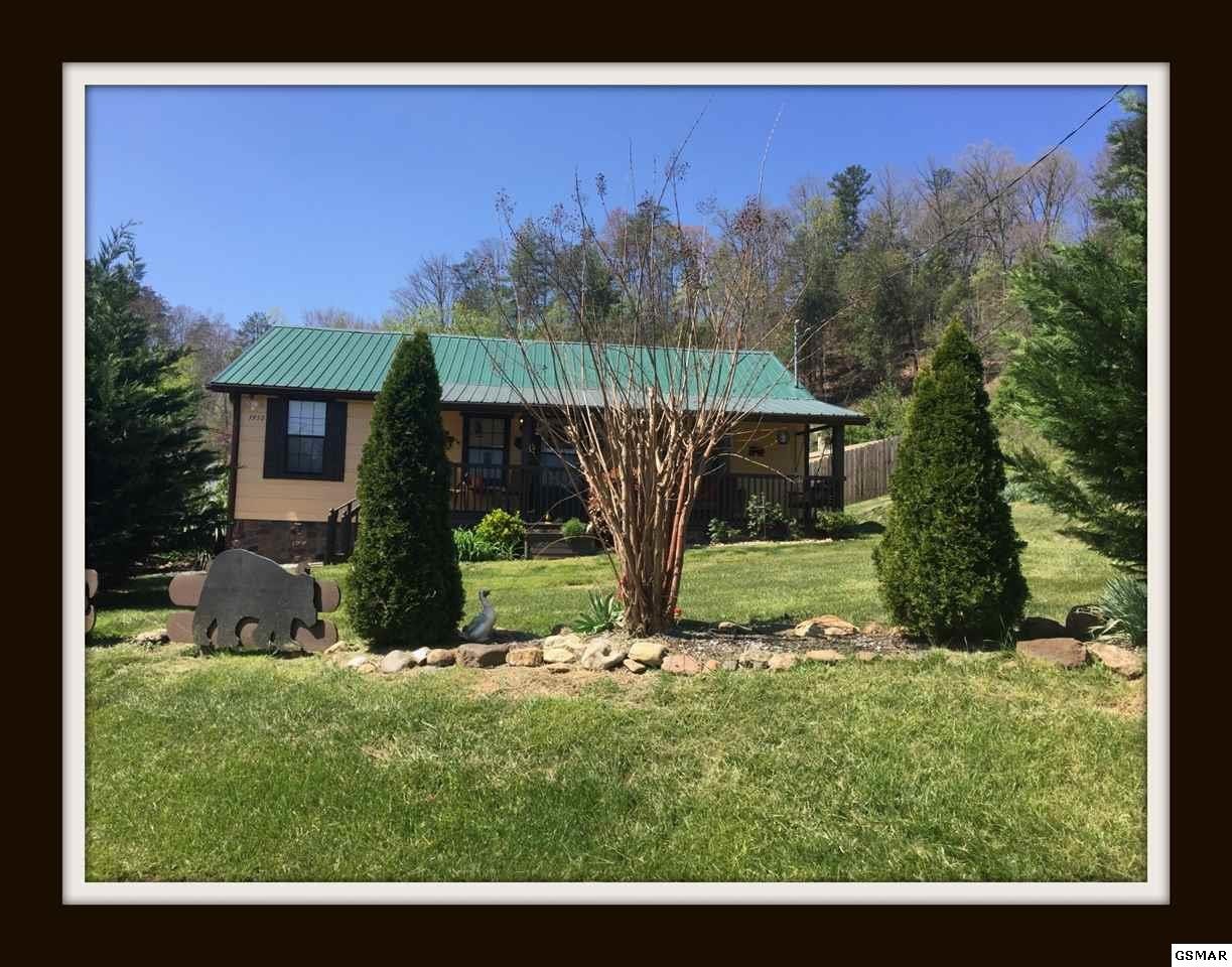 1950 Little Valley Road, Unit ALITTLEPIECEOFHEAVEN Sevierville, TN 37862 - Photo 1 of 1 Gallery Image 1