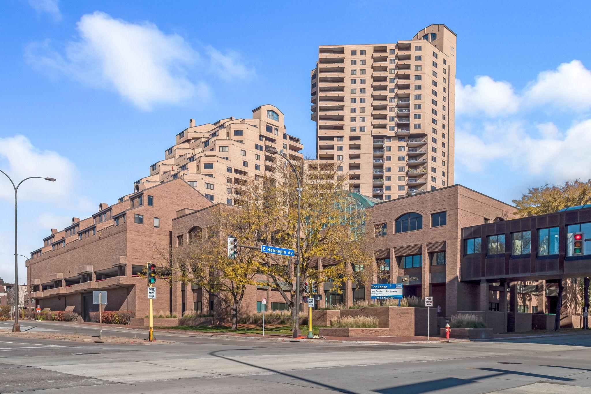 20 Northeast 2nd Street, Unit P1902 Minneapolis, MN 55413 - Photo 48 of 70