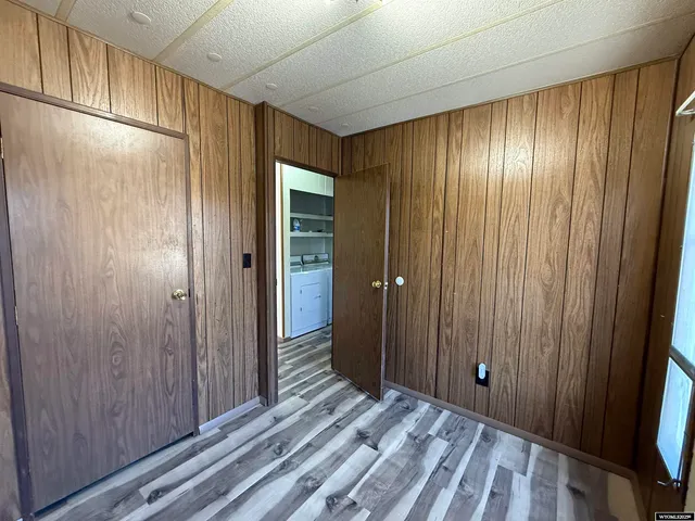 $99,000 | 168 East Broadway Street, Thermopolis, WY 82443