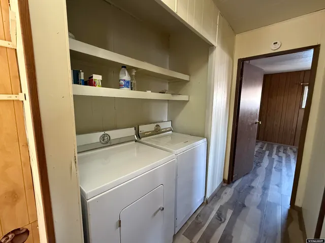 $99,000 | 168 East Broadway Street, Thermopolis, WY 82443