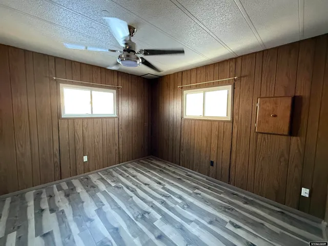 $99,000 | 168 East Broadway Street, Thermopolis, WY 82443