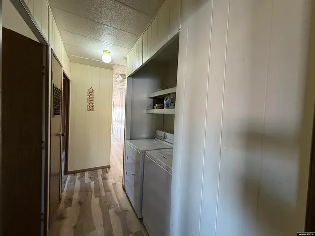 $99,000 | 168 East Broadway Street, Thermopolis, WY 82443