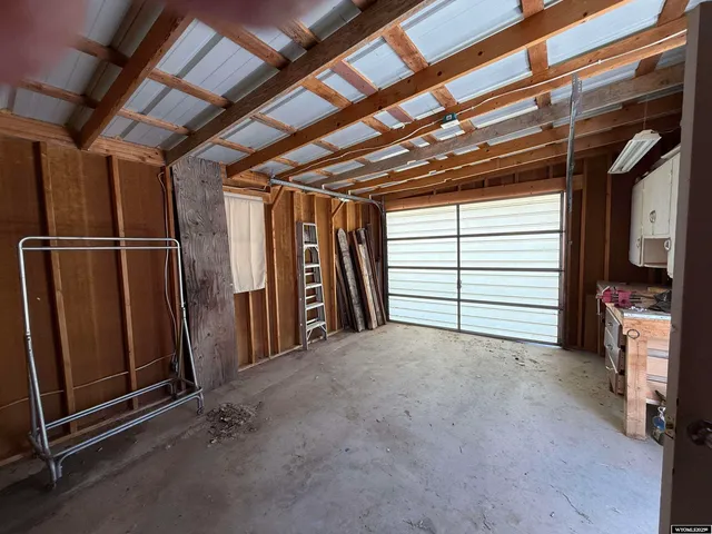 $99,000 | 168 East Broadway Street, Thermopolis, WY 82443