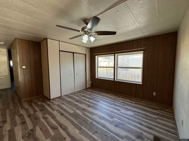 $99,000 | 168 East Broadway Street, Thermopolis, WY 82443