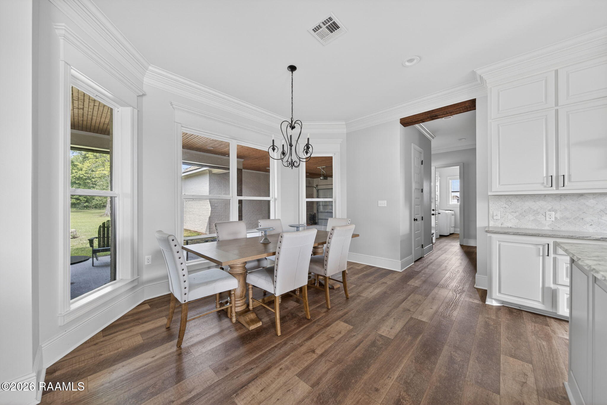 6121 McLin Road Port Allen, LA 70767 - Photo 8 of 29 Dining