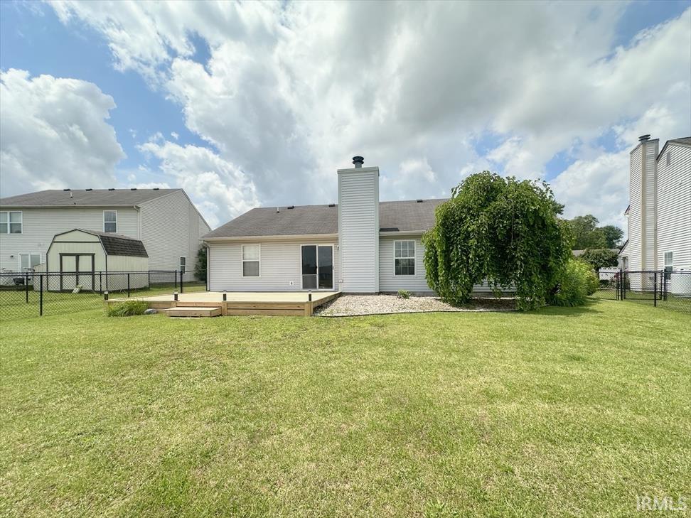 717 Springwater Road Kokomo, IN 46902 - Photo 18 of 18