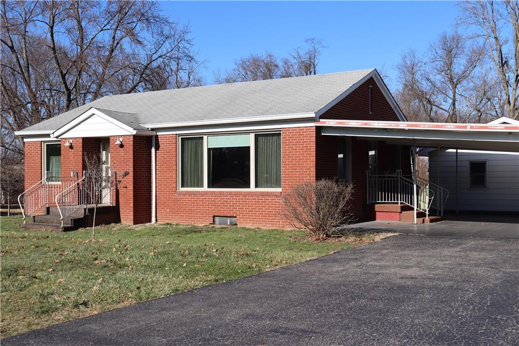 56 Jordan Road Indianapolis, IN 46217 - Photo 3 of 44 Gallery Image 3