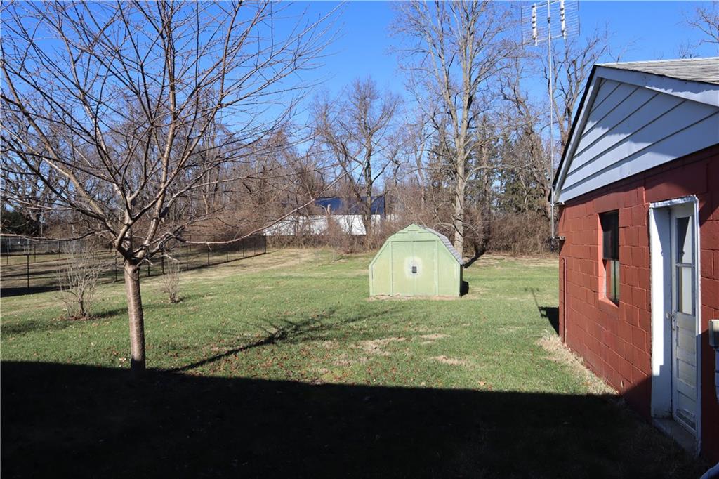 56 Jordan Road Indianapolis, IN 46217 - Photo 39 of 44 Gallery Image 39