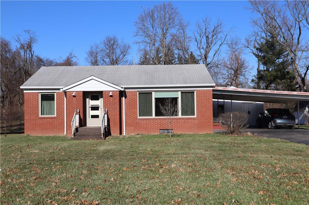 56 Jordan Road Indianapolis, IN 46217 - Photo 44 of 44 Gallery Image 44