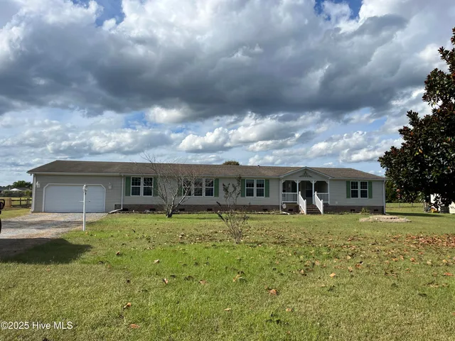 $440,000 | 19 Kelly Street, Gates, NC 27937