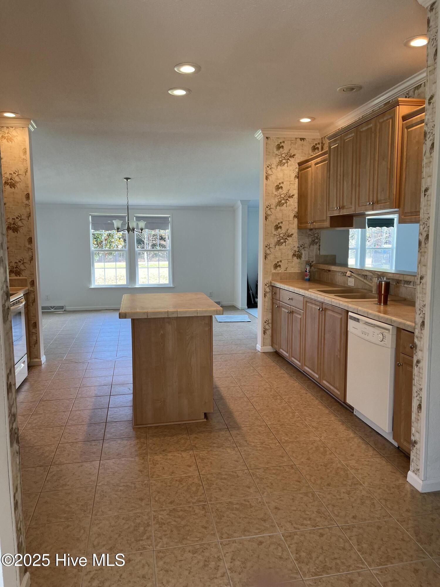 19 Kelly Street Gates, NC 27937 - Photo 15 of 39 Kitchen