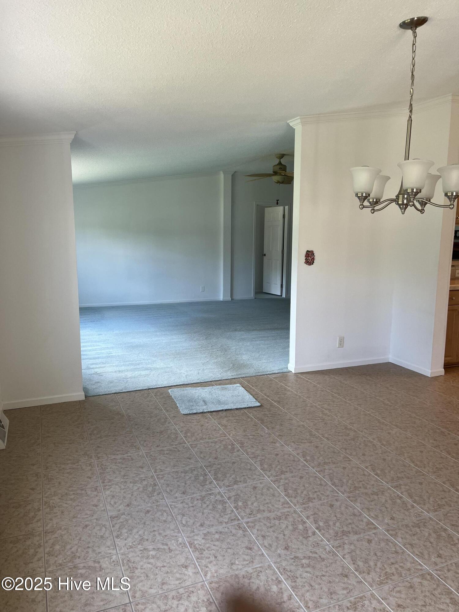 19 Kelly Street Gates, NC 27937 - Photo 16 of 39 Morning room/eat in kitchen