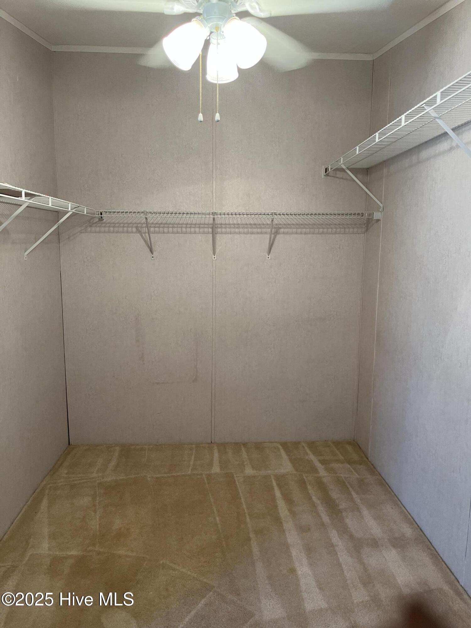 19 Kelly Street Gates, NC 27937 - Photo 18 of 39 master closet