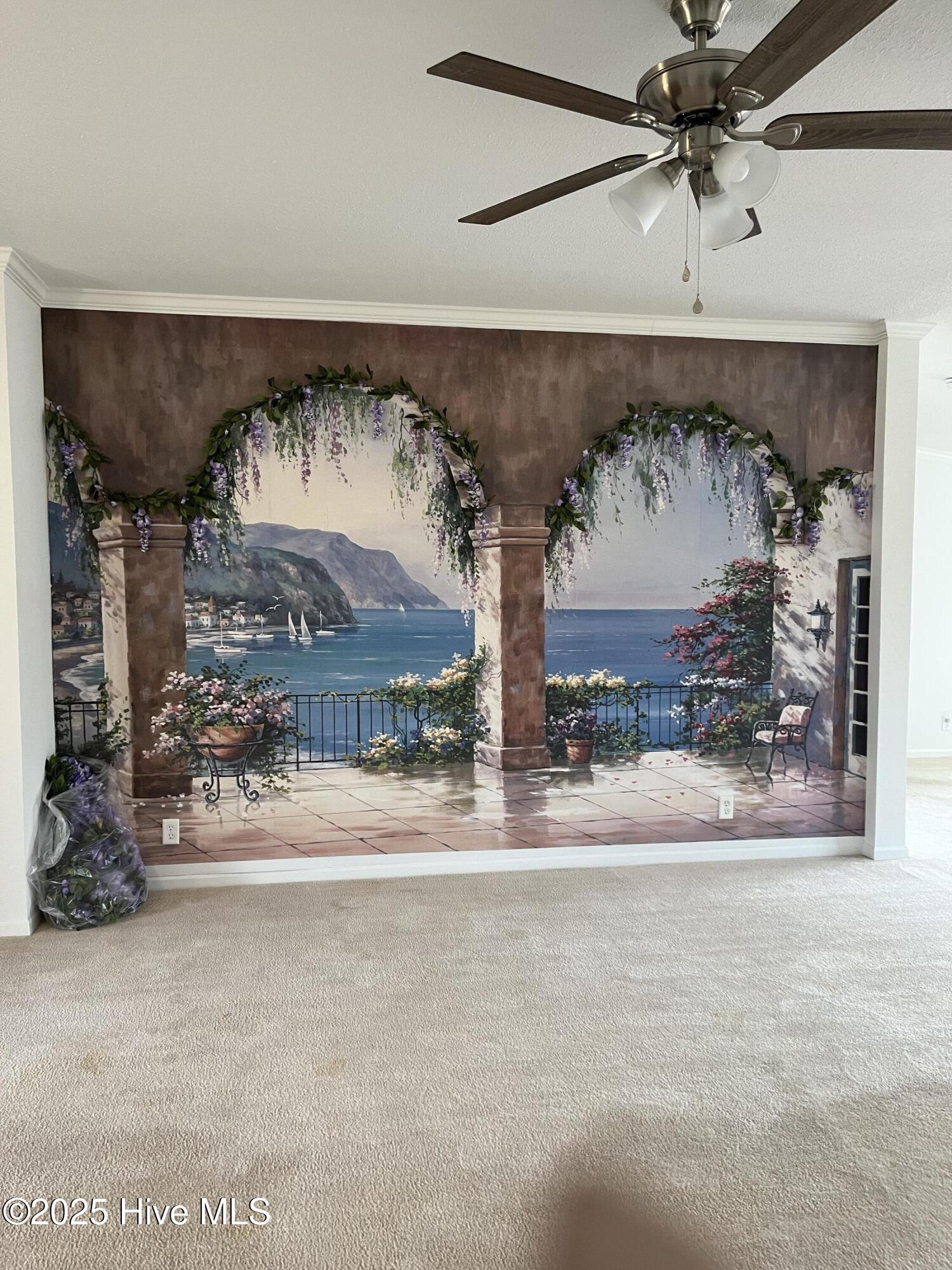 19 Kelly Street Gates, NC 27937 - Photo 24 of 39 living room