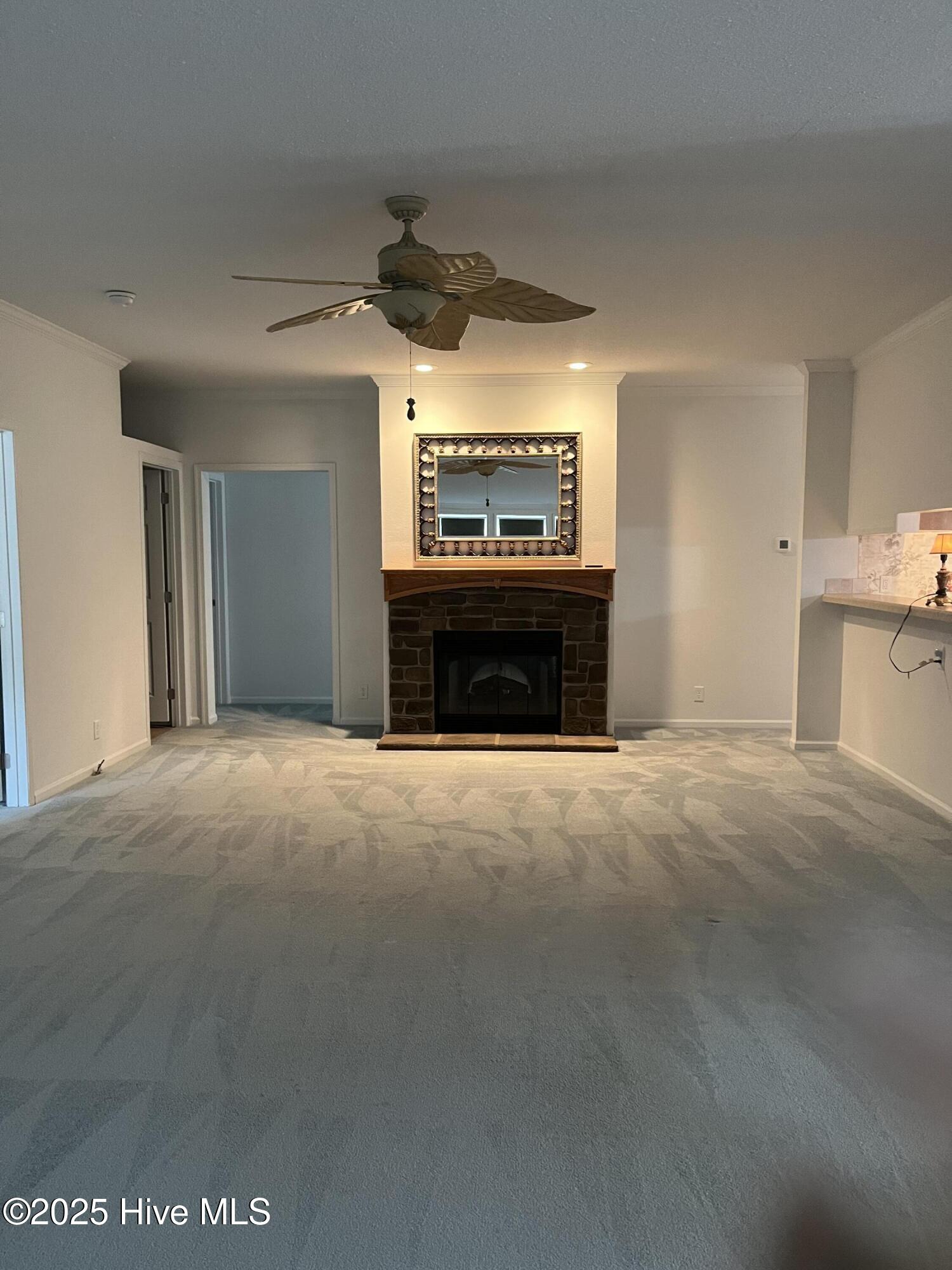 19 Kelly Street Gates, NC 27937 - Photo 27 of 39 family Room