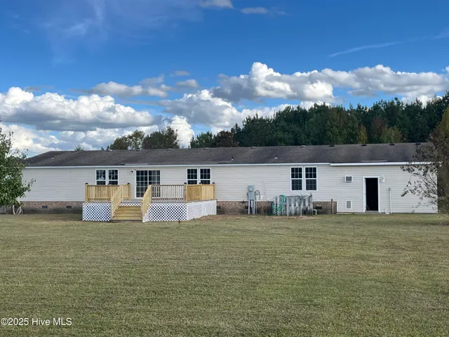 $440,000 | 19 Kelly Street, Gates, NC 27937