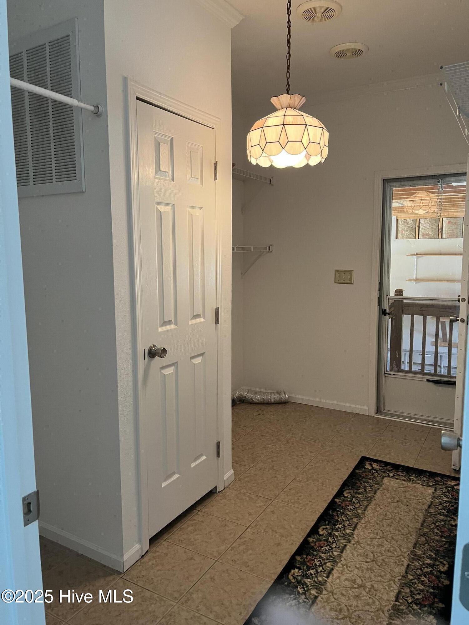 19 Kelly Street Gates, NC 27937 - Photo 32 of 39 Laundry Room