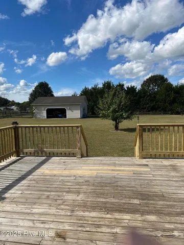 $440,000 | 19 Kelly Street, Gates, NC 27937