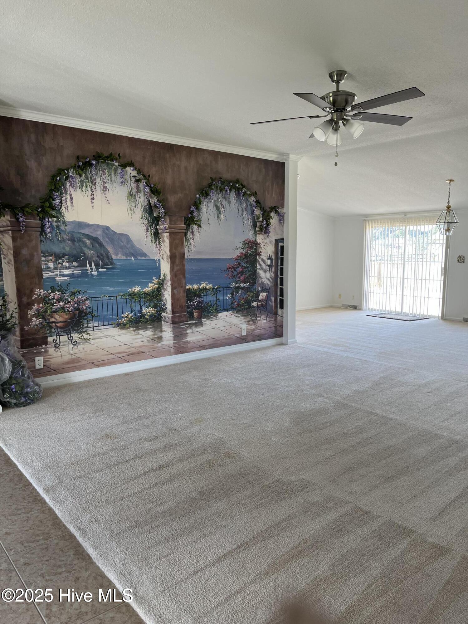 19 Kelly Street Gates, NC 27937 - Photo 10 of 39 Livingroom