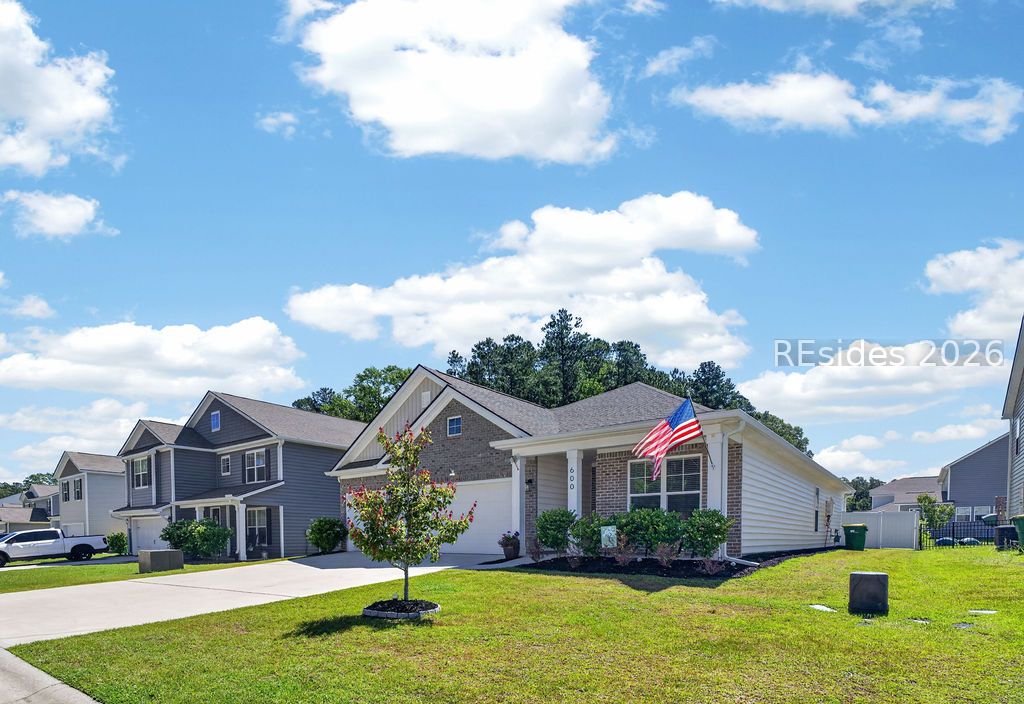 600 Hulston Landing Road Okatie, SC 29909 - Photo 3 of 64