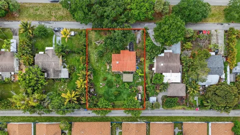 $559,000 | 1601 North 16th Court, Hollywood, FL 33020