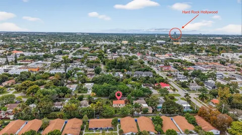 $559,000 | 1601 North 16th Court, Hollywood, FL 33020