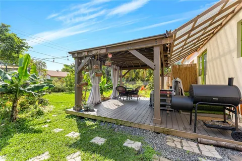 $559,000 | 1601 North 16th Court, Hollywood, FL 33020