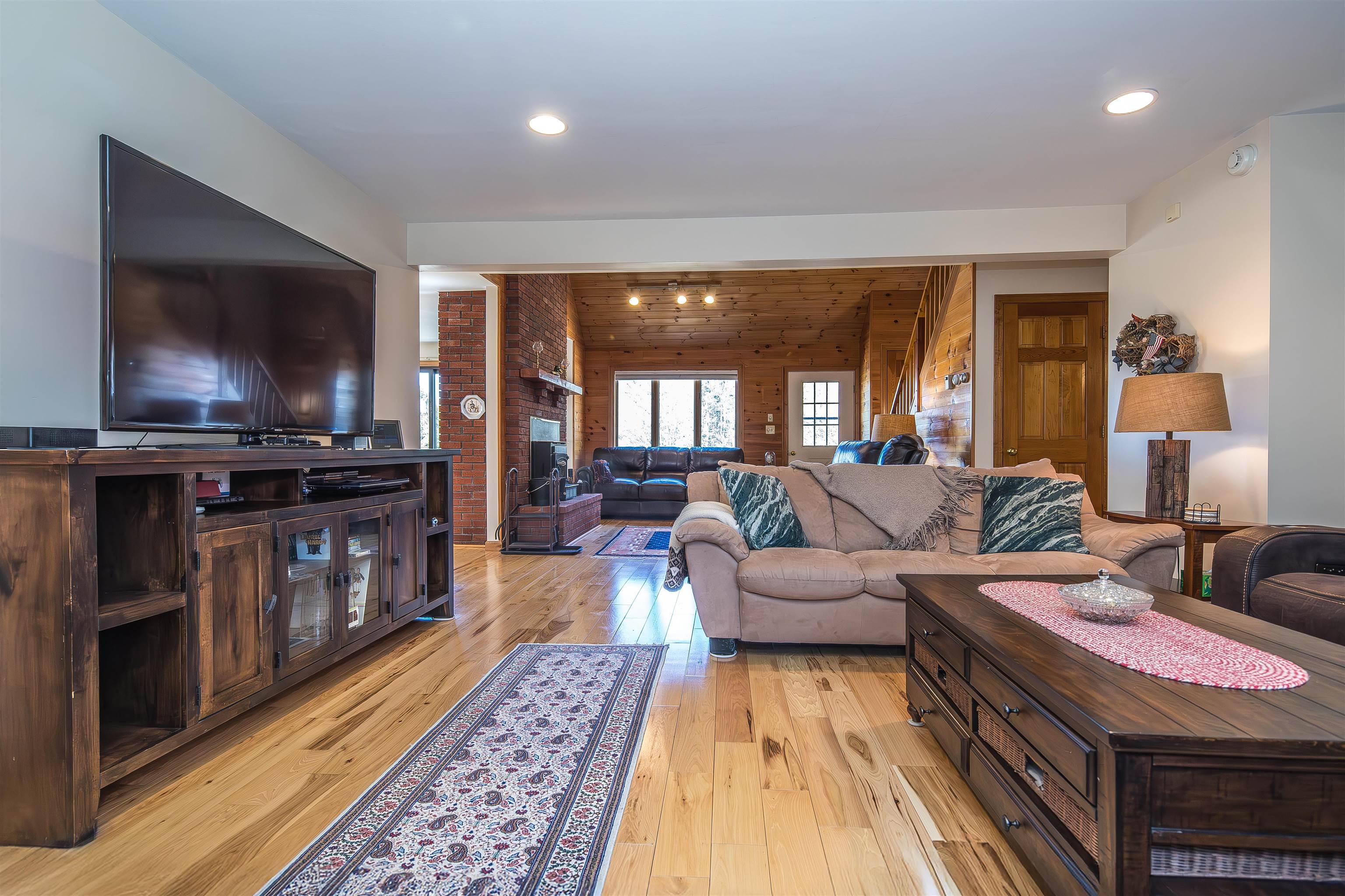 120 Stewart Road North Mount Holly, VT 05758 - Photo 11 of 40