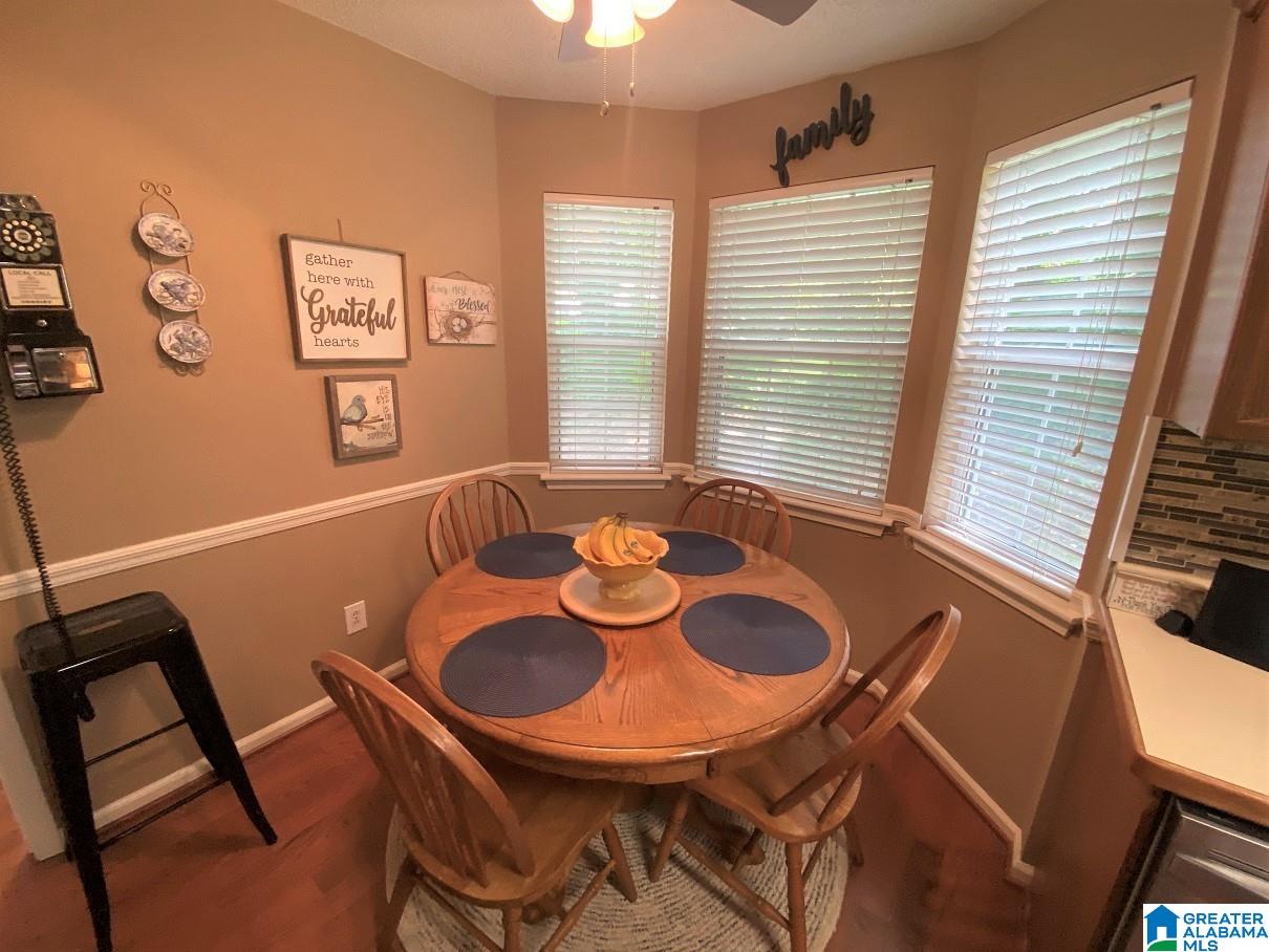 5309 Pinson Ridge Pinson, AL 35126 - Photo 12 of 20
