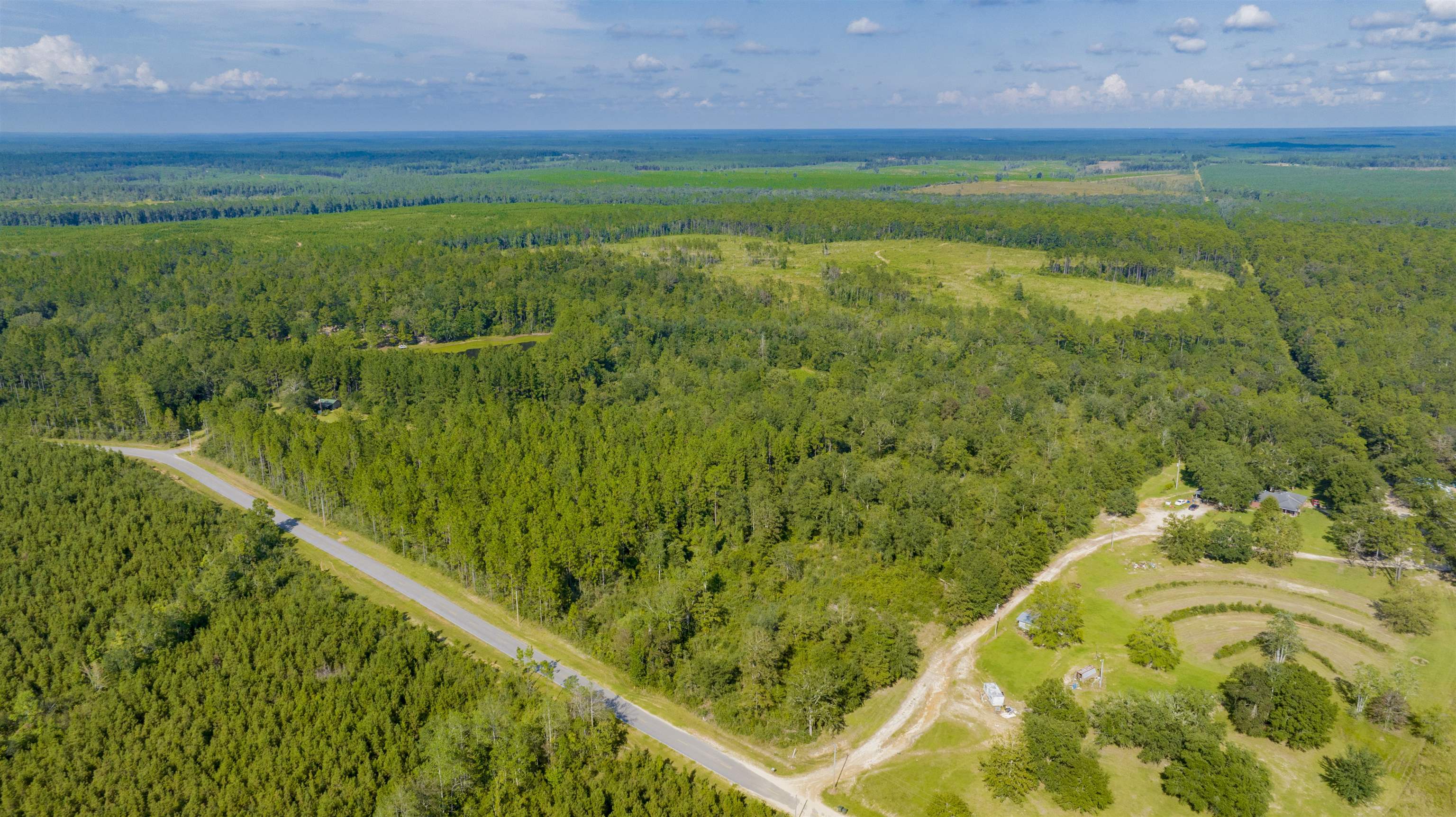 40680 Dogwood Fork Road Bay Minette, AL 36507 - Photo 6 of 41