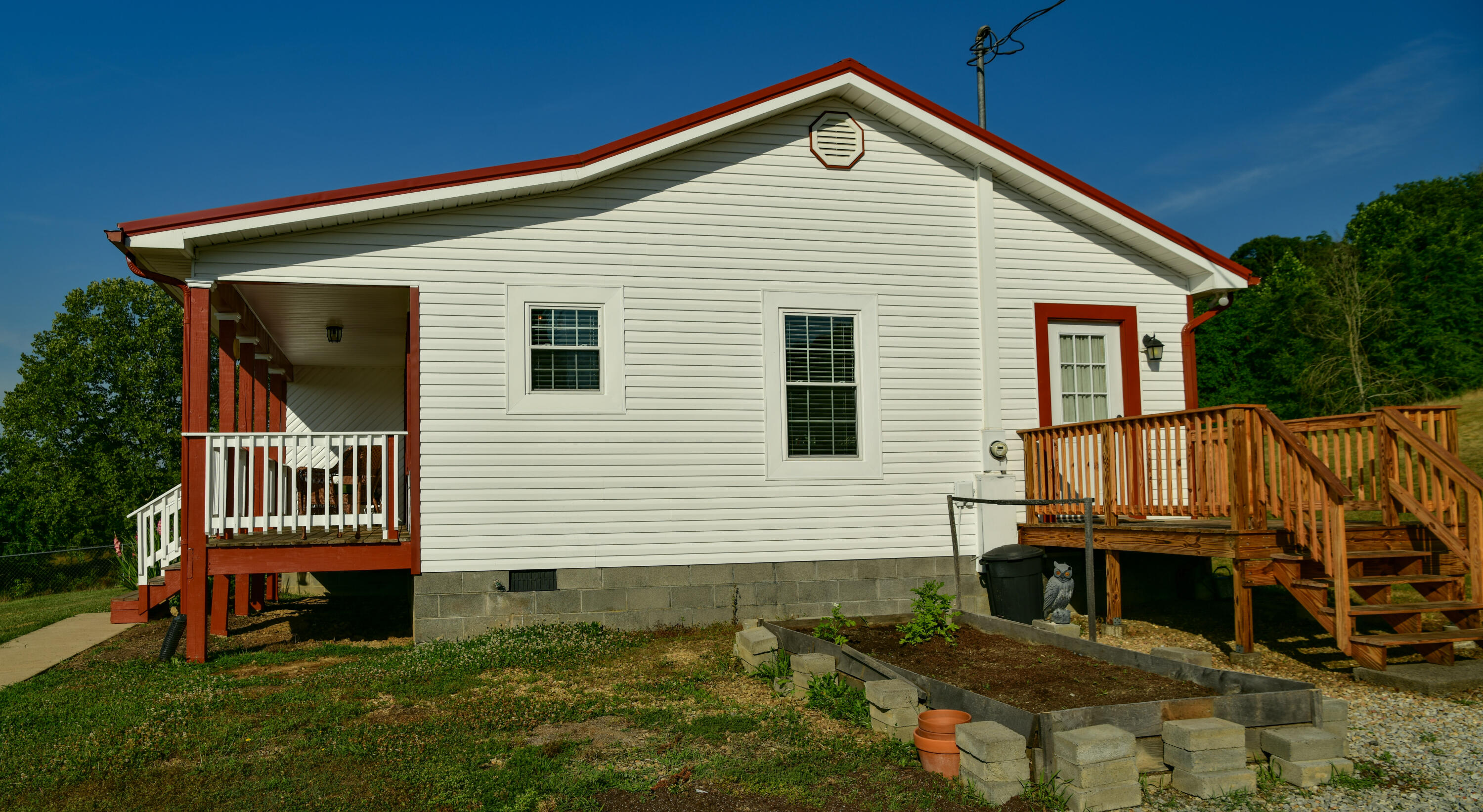 3585 Charlie Doty Road Greeneville, TN 37745 - Photo 6 of 30 Charlie Doty Road