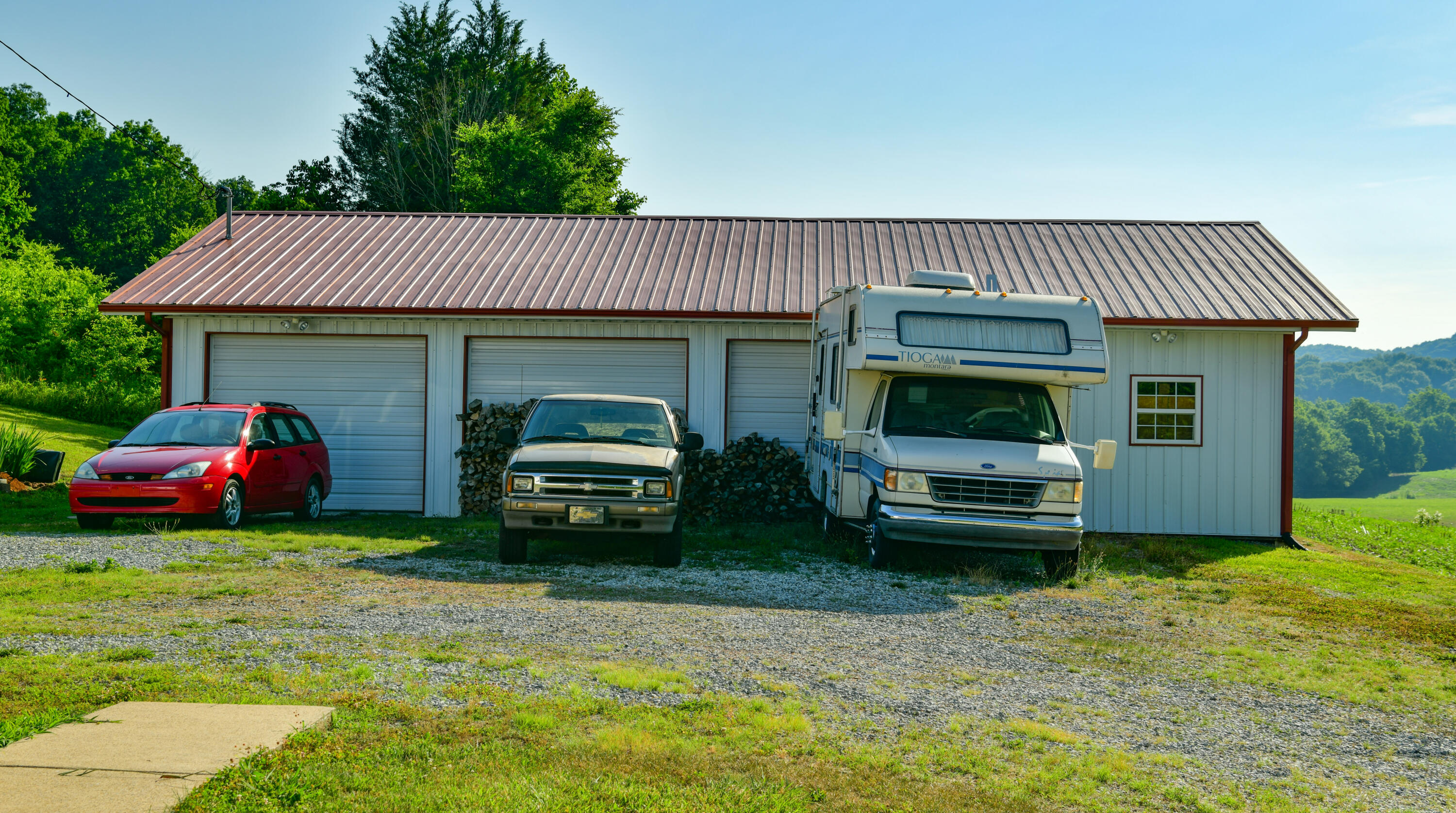 3585 Charlie Doty Road Greeneville, TN 37745 - Photo 7 of 30 Charlie Doty Road