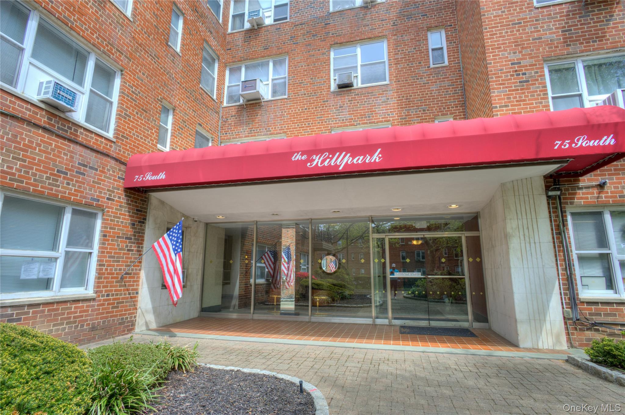 75 South Middle Neck Road, Unit 4G Great Neck, NY 11021 - Photo 30 of 37