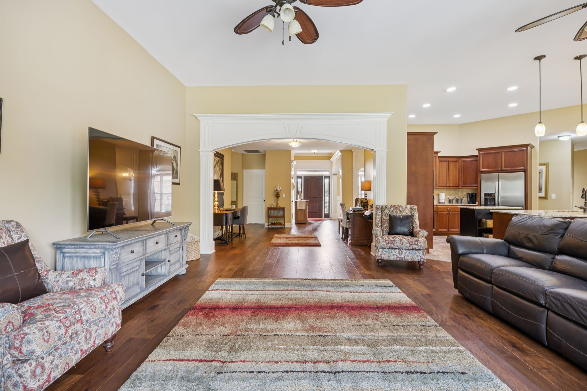 9944 Spanntown Road Arrington, TN 37014 - Photo 17 of 74 Gallery Image 17