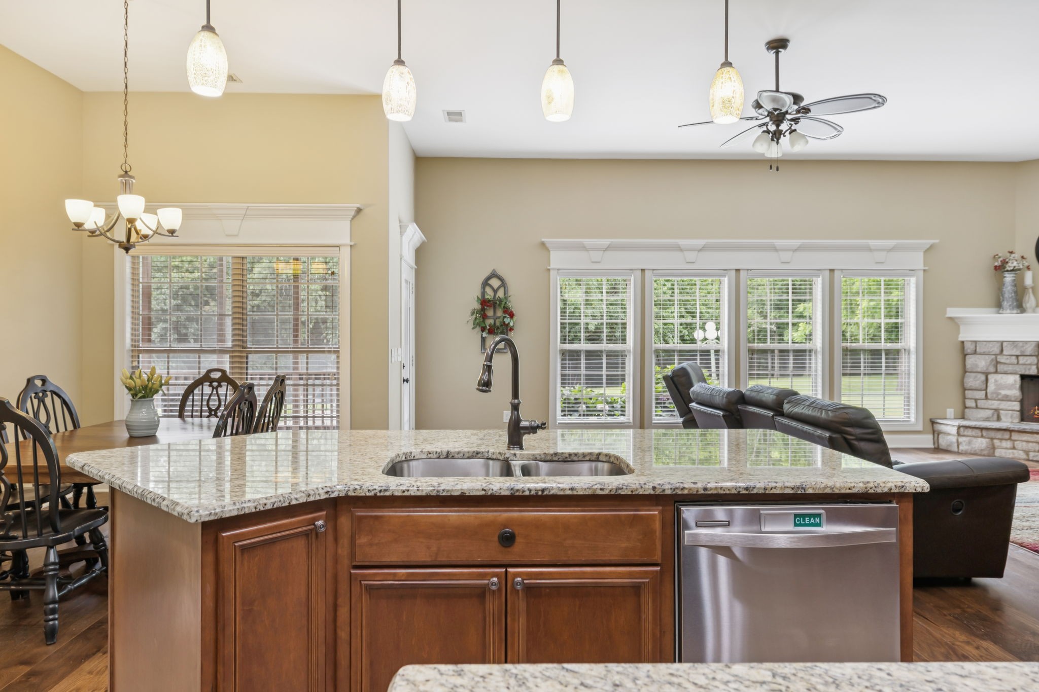 9944 Spanntown Road Arrington, TN 37014 - Photo 25 of 74 Gallery Image 25
