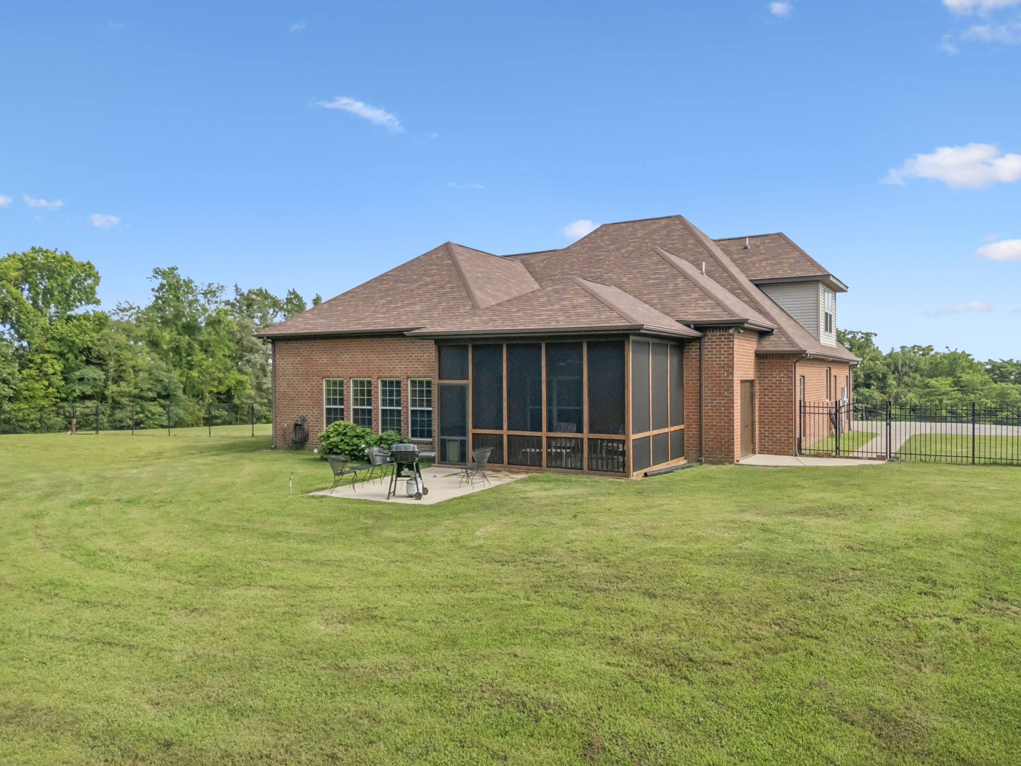 9944 Spanntown Road Arrington, TN 37014 - Photo 60 of 74 Gallery Image 60