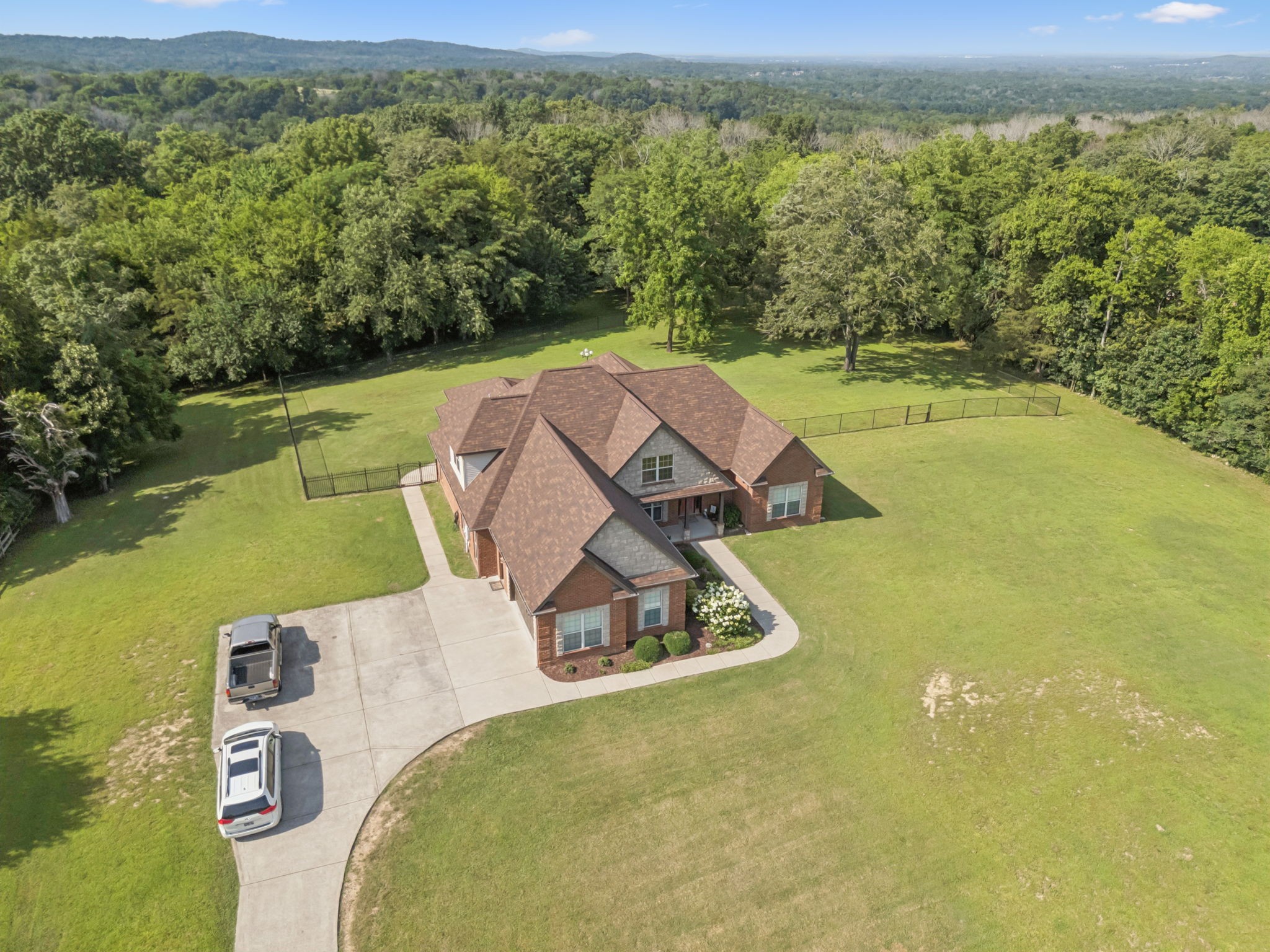 9944 Spanntown Road Arrington, TN 37014 - Photo 62 of 74 Gallery Image 62