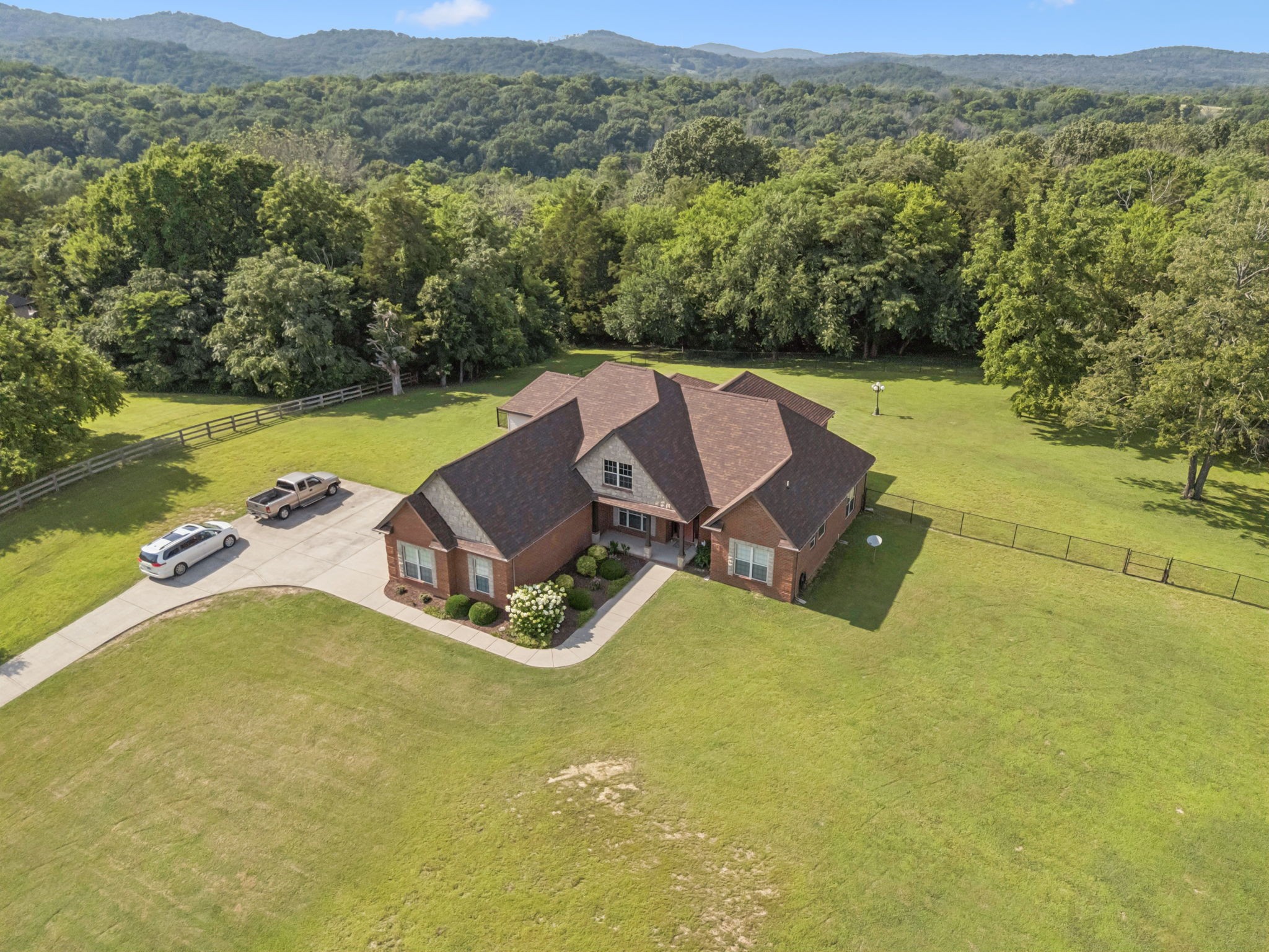 9944 Spanntown Road Arrington, TN 37014 - Photo 64 of 74 Gallery Image 64