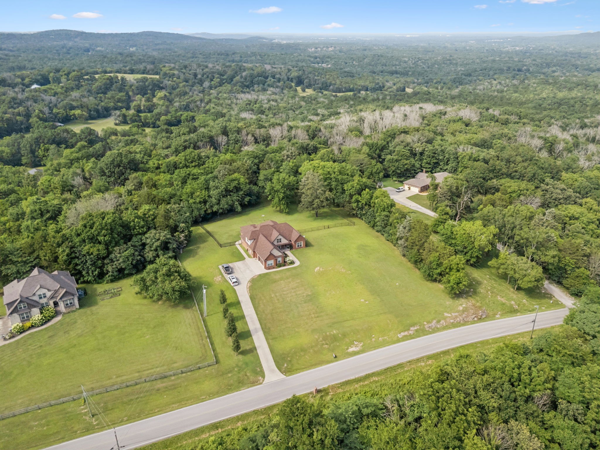 9944 Spanntown Road Arrington, TN 37014 - Photo 66 of 74 Gallery Image 66
