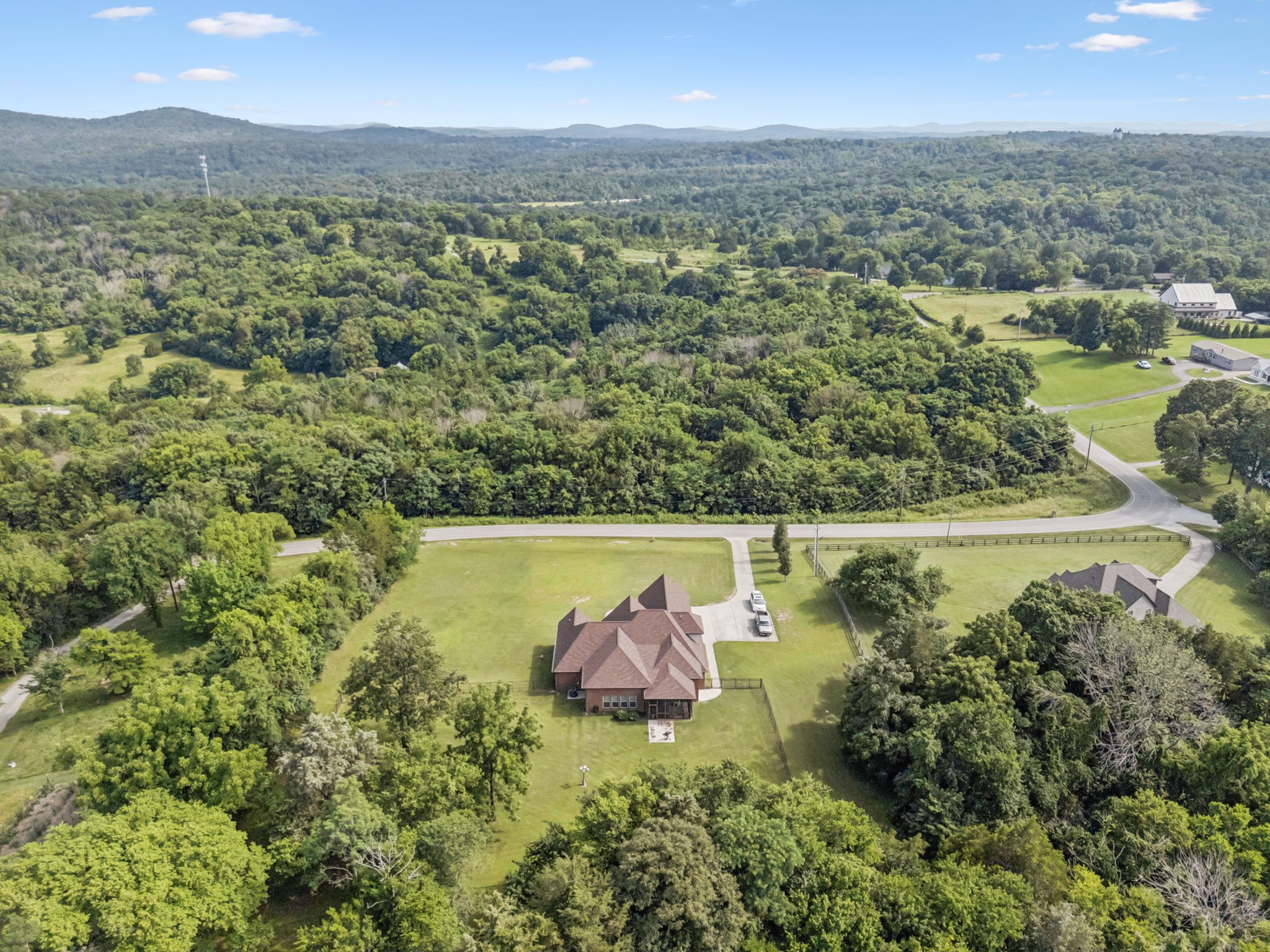 9944 Spanntown Road Arrington, TN 37014 - Photo 70 of 74 Gallery Image 70
