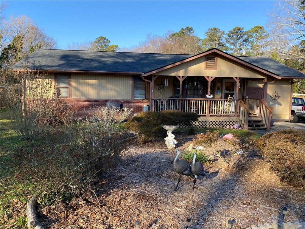2687 Chambers Road Marietta, GA 30066 - Photo 1 of 1 Gallery Image 1