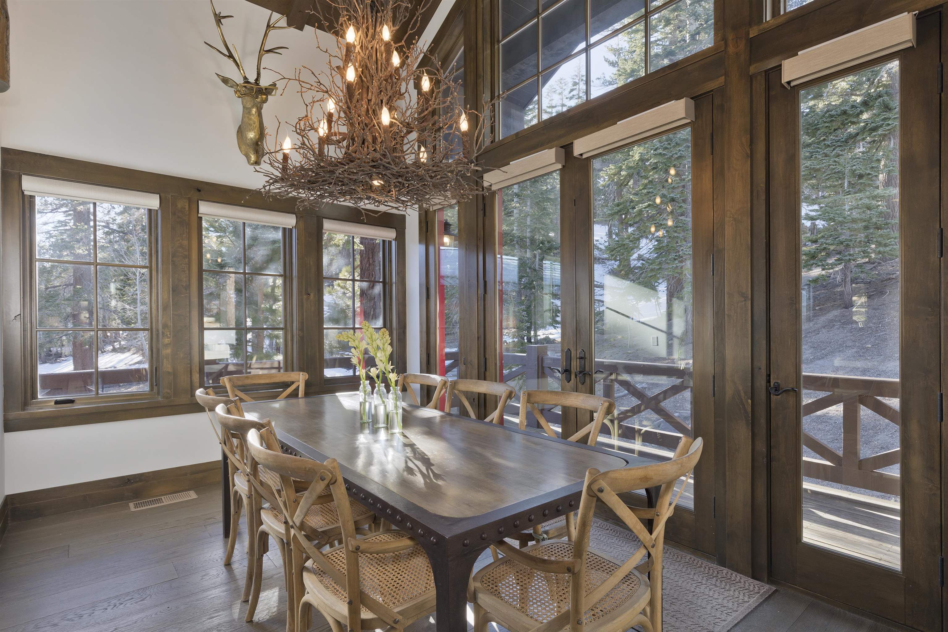 710 John Muir Road Mammoth Lakes, CA 93546 - Photo 14 of 50