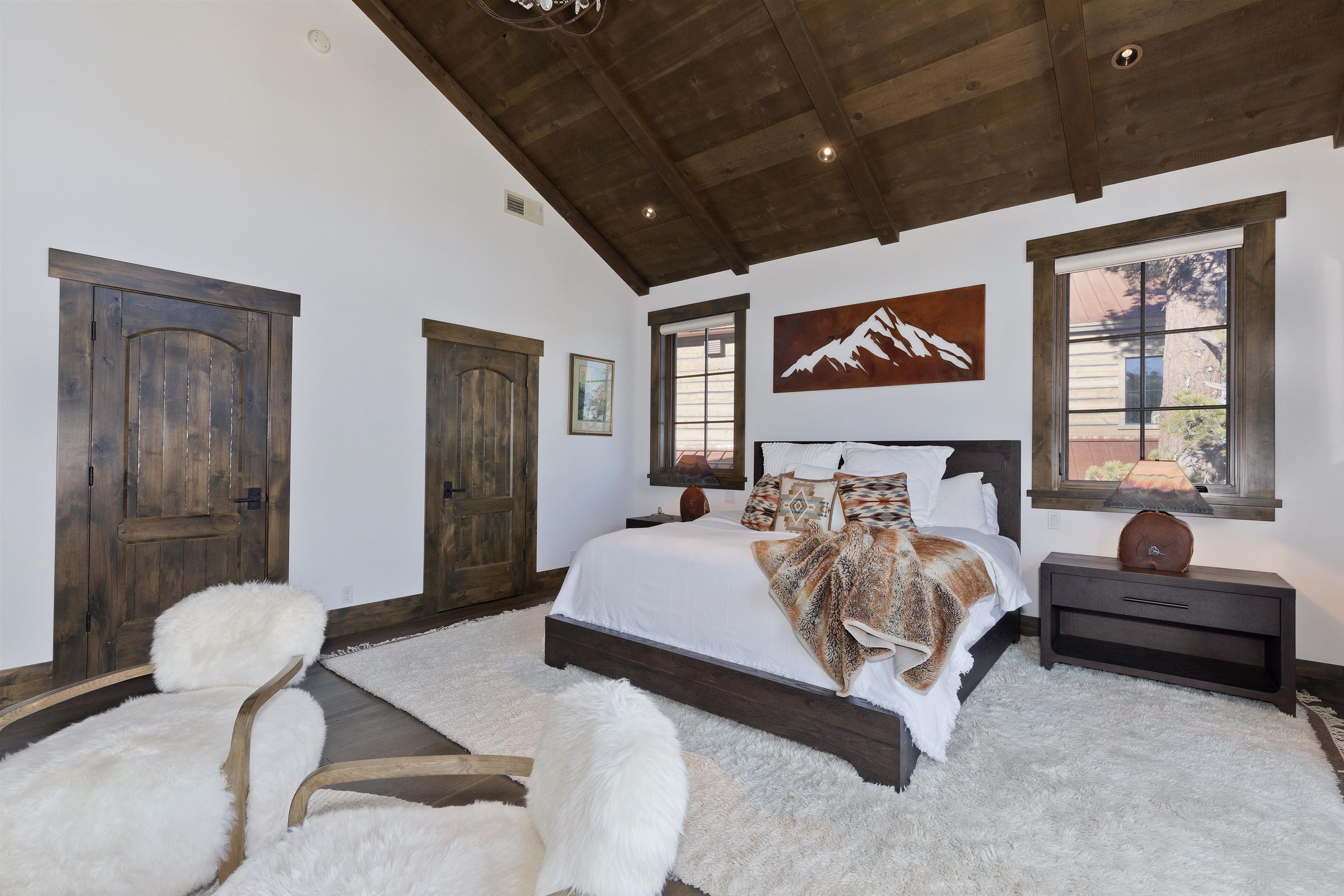 710 John Muir Road Mammoth Lakes, CA 93546 - Photo 17 of 50