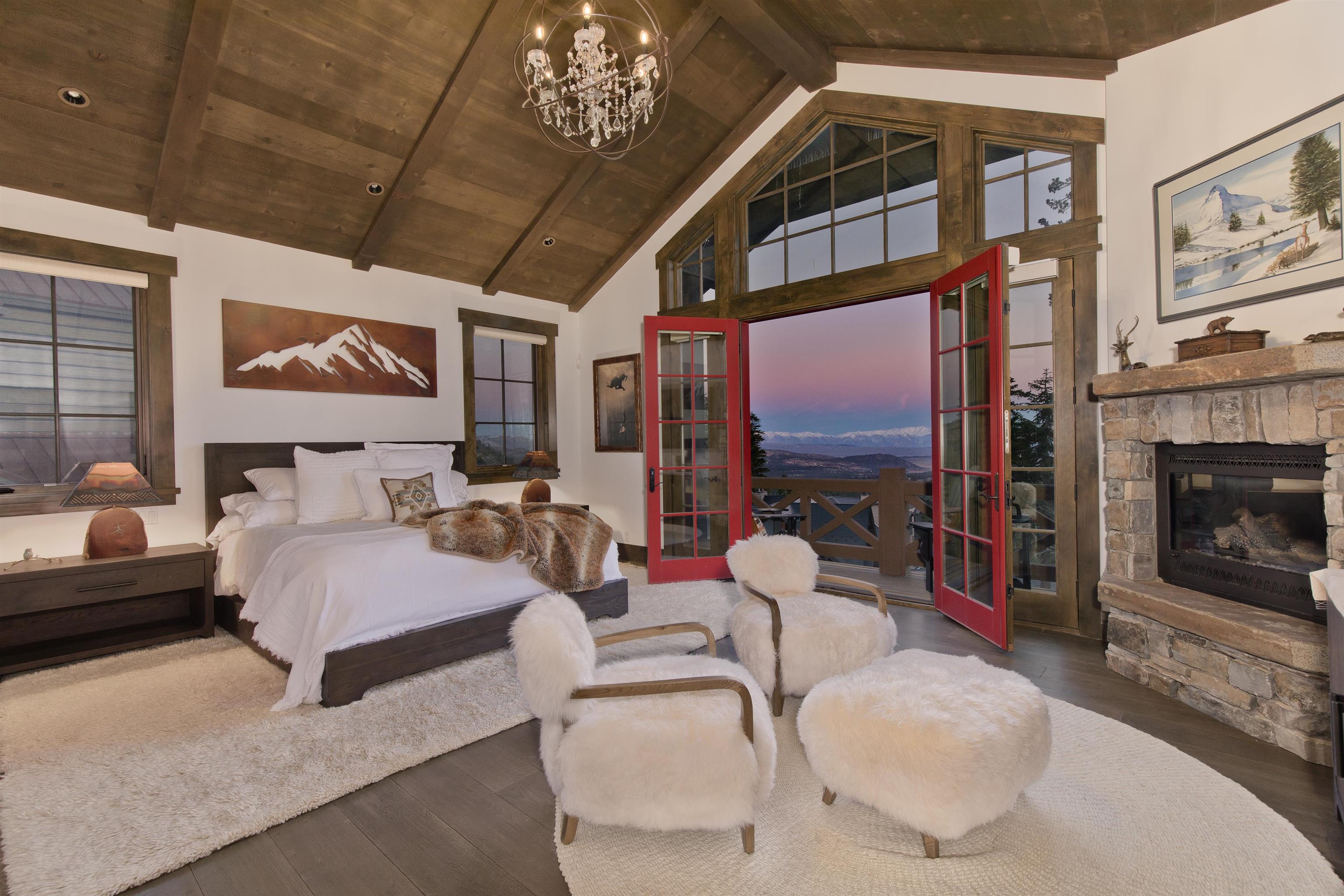 710 John Muir Road Mammoth Lakes, CA 93546 - Photo 20 of 50