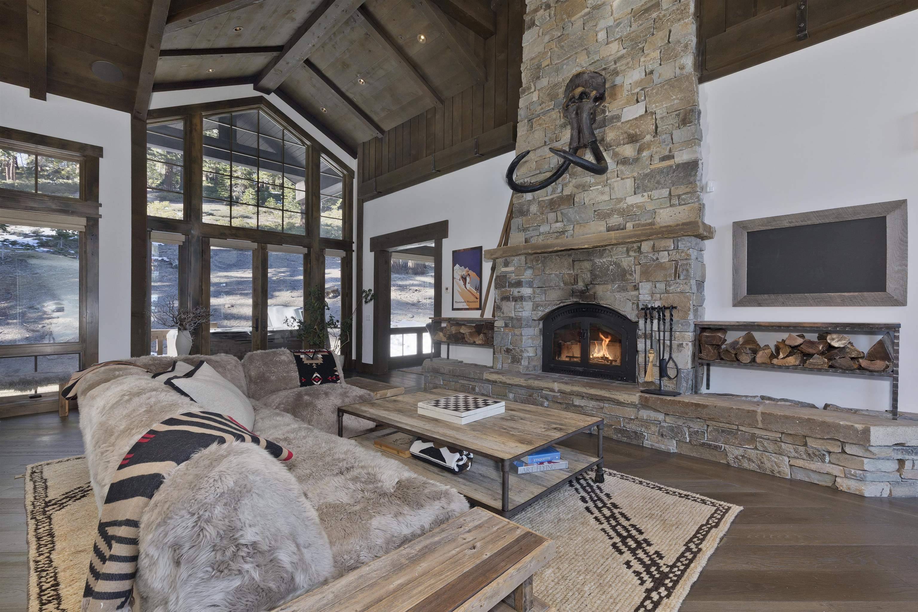 710 John Muir Road Mammoth Lakes, CA 93546 - Photo 2 of 50