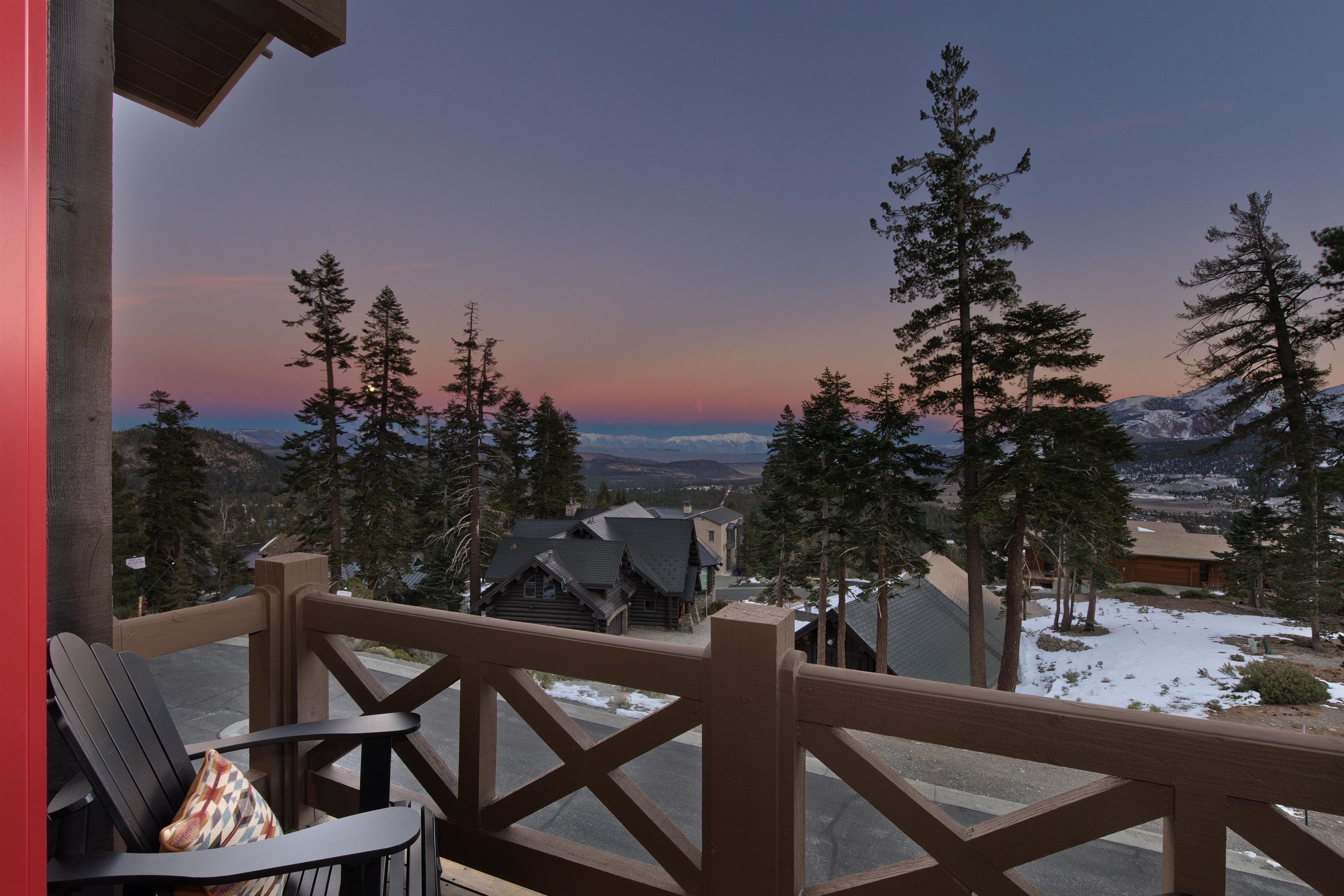 710 John Muir Road Mammoth Lakes, CA 93546 - Photo 21 of 50